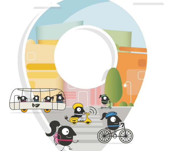SEMANA EUROPEA DE LA MOVILIDAD 2025