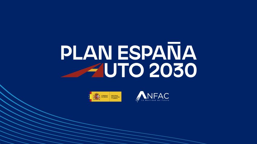 AUTO 2030 PLANA